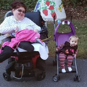 Meet your Posher, Cindy